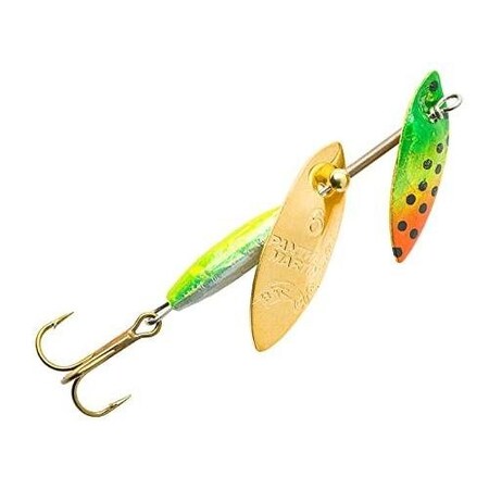 Panther Martin Willow Dualflash Holoftgd 4/9DF PMWSDF-HFG